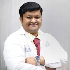 Dr Gottumukkala Avinash